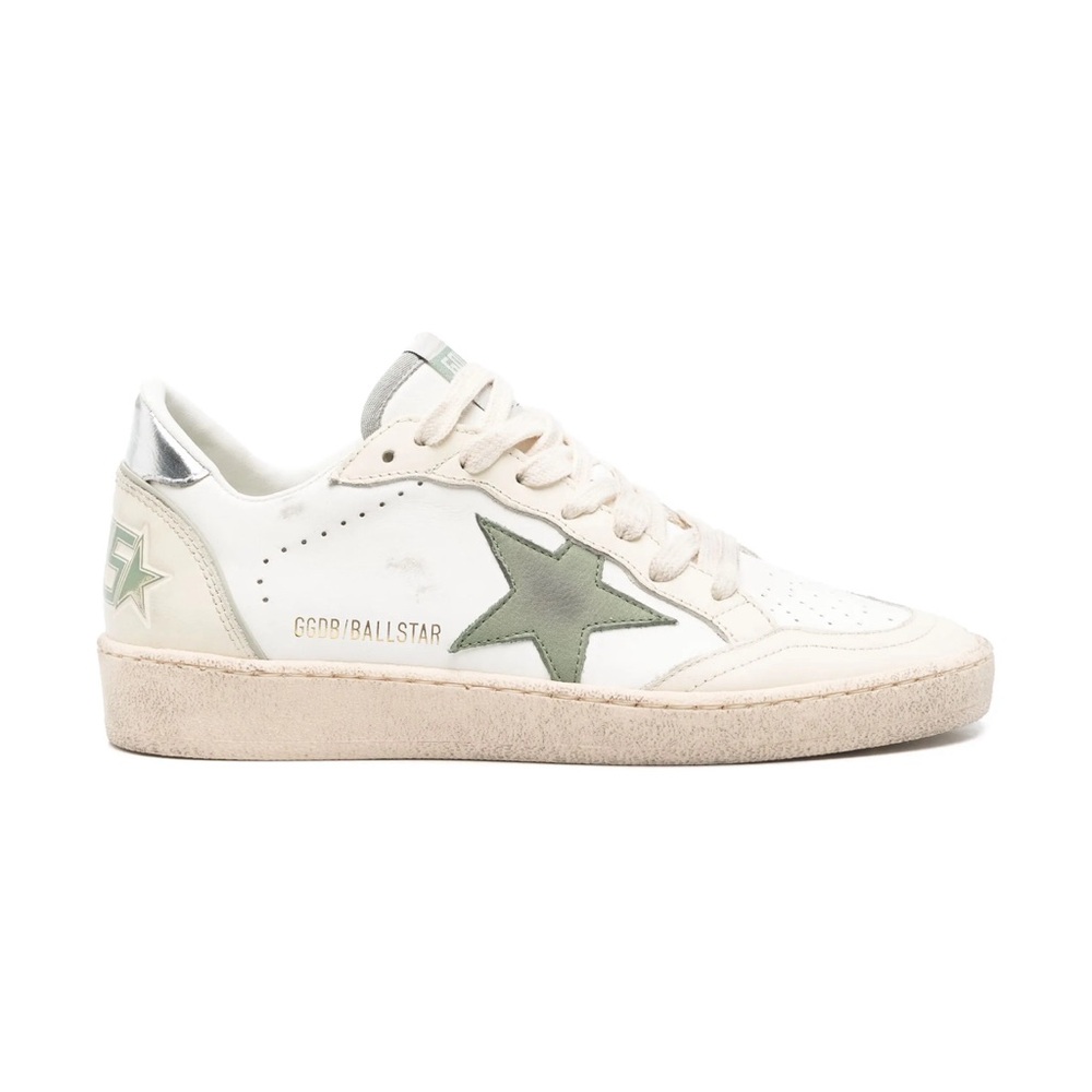 Golden Goose Ball Star